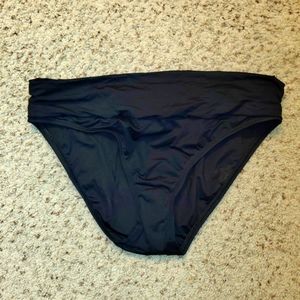 COPY - La Blanca Swimwear Ruched Banded Hipster Bikini